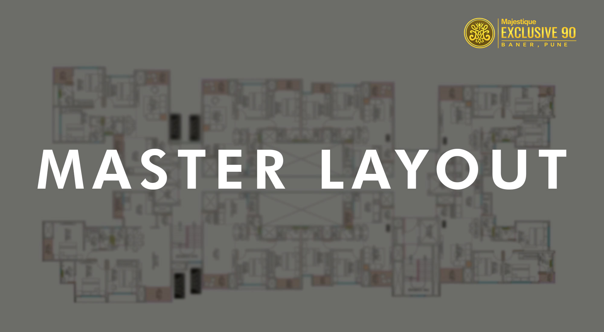 Majestique Elements Floor Plan
