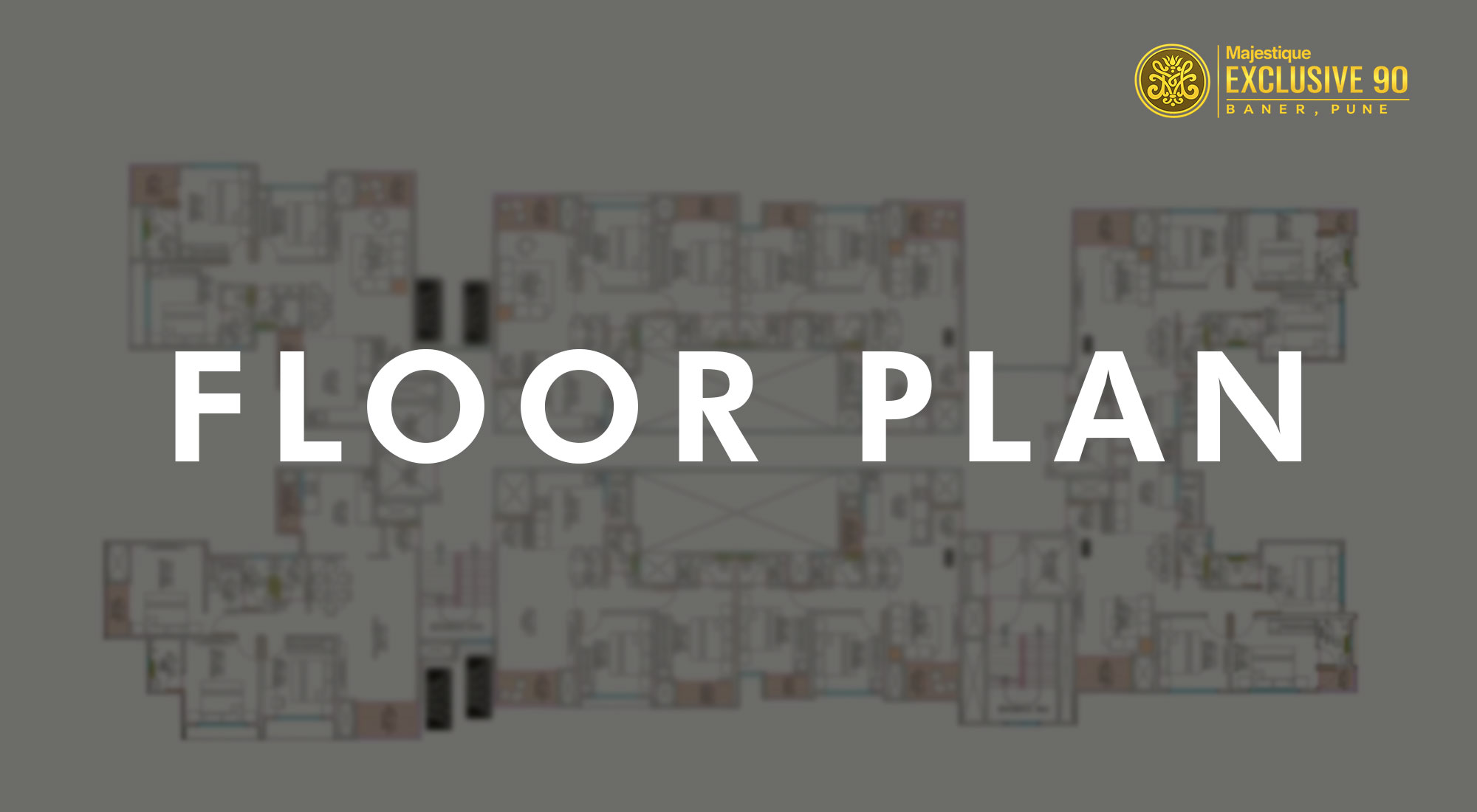 Majestique Elements Floor Plan