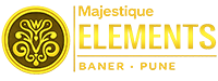Majestique Elements Logo